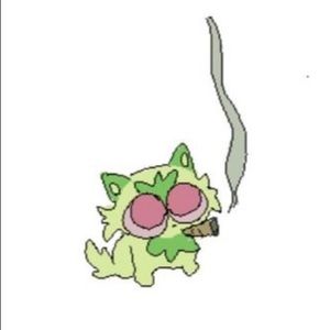 Meet your Posher, Abigail